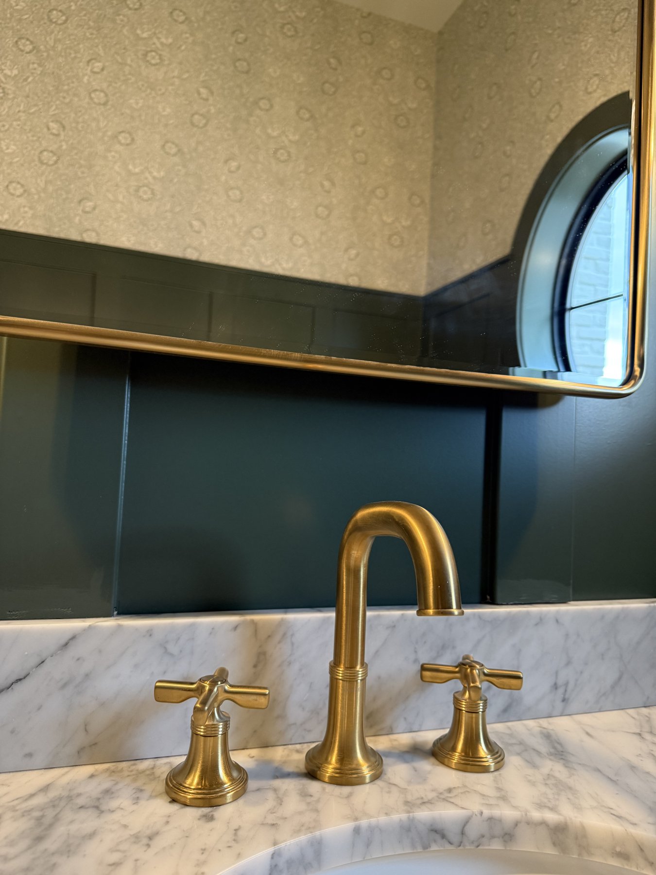 Details from a Robertson Building Company project