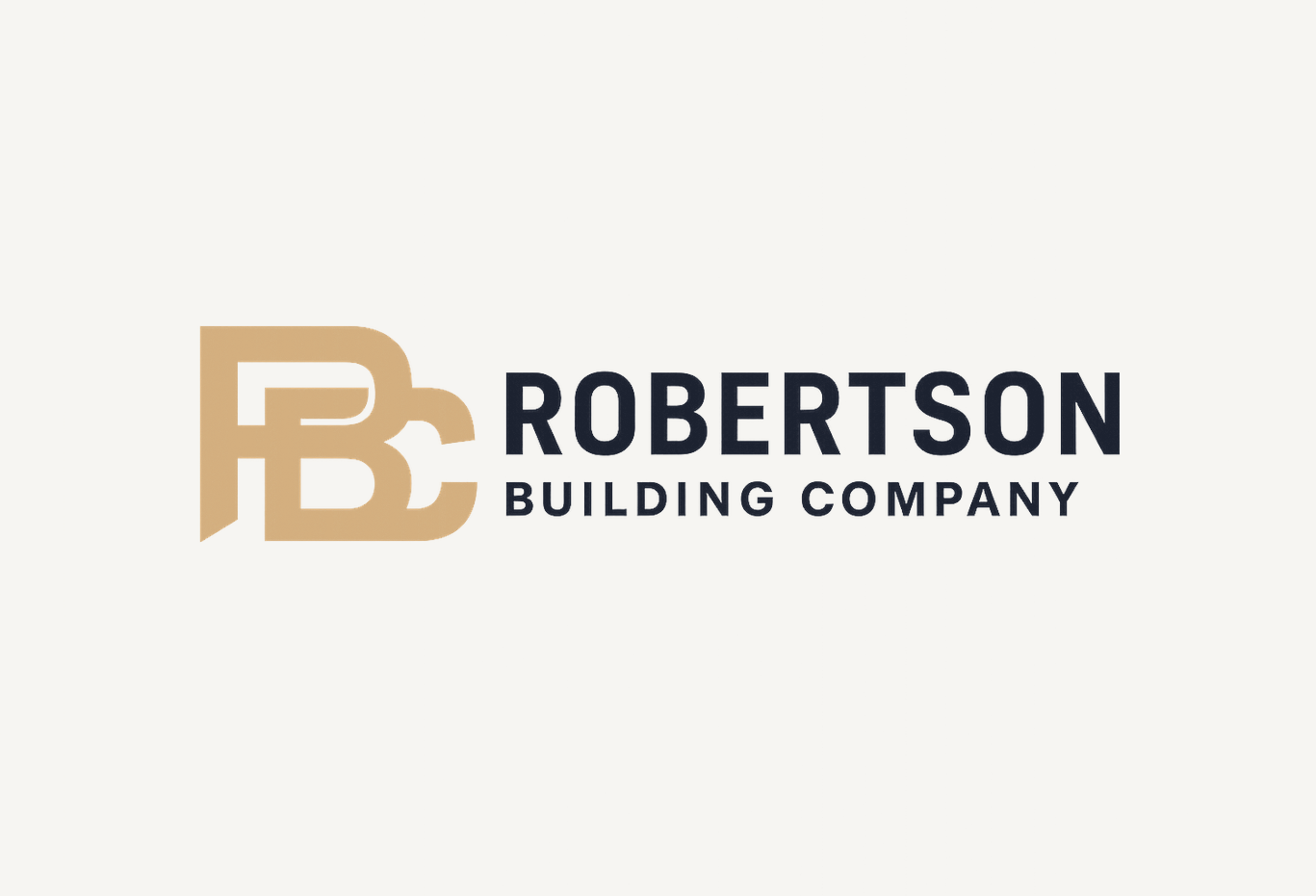 Robertson Building Company