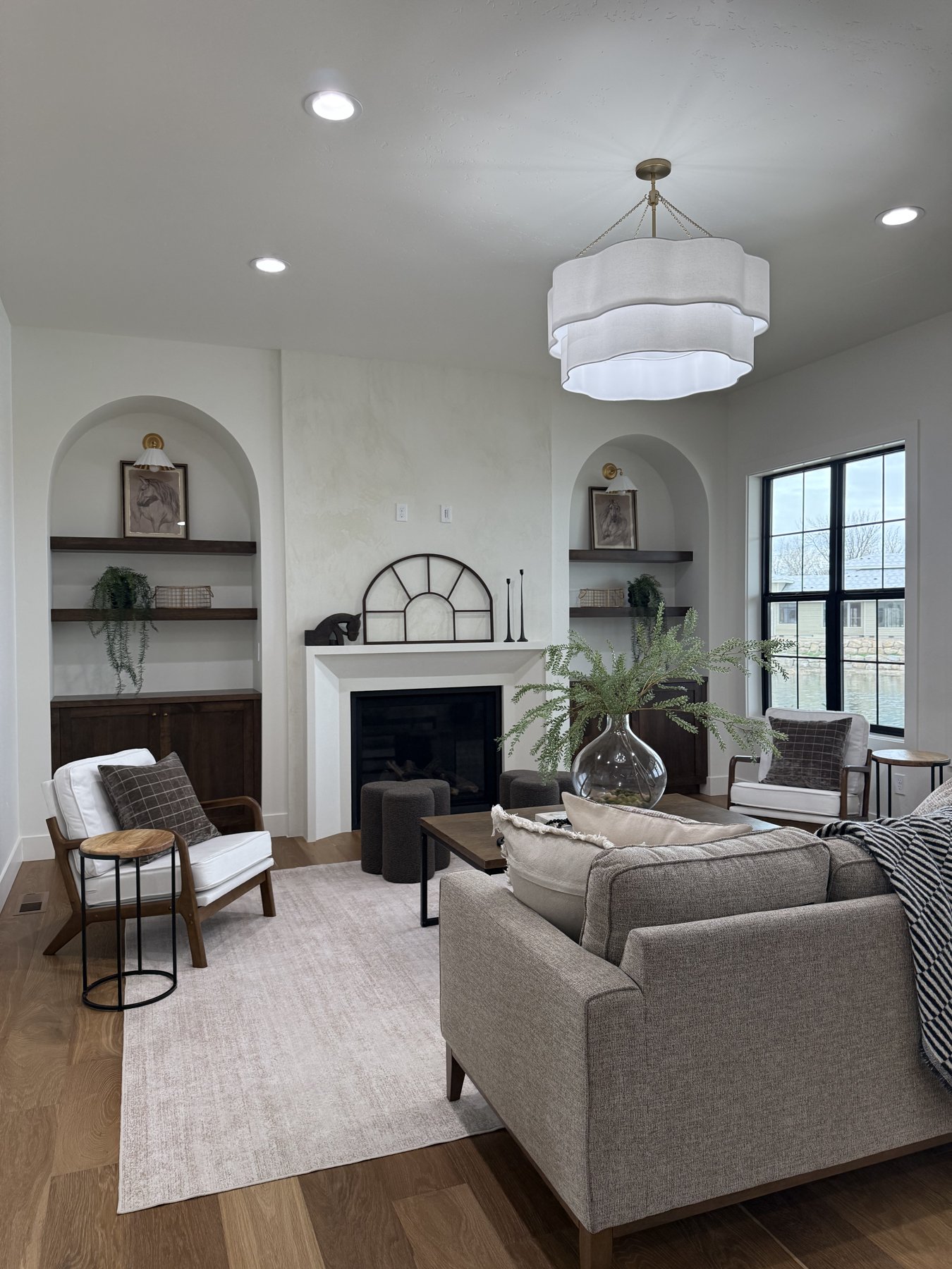 Second Middleton new construction project